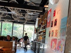 -玛尚诺意式餐厅(官舍店)