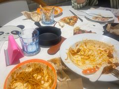 -必胜客(大东海店)