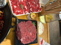 -楠火锅(太古里总店)