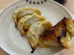 -蒋家桥饺面店(广陵路店)