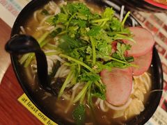 -星林居酸辣米线餐厅