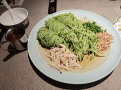 -玉玲珑·里舍(万象城店)