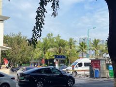 -好时味十三姨(河西路店)