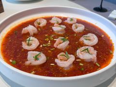 -写庭·鱼鲜川菜·宴请(铁像寺水街店)