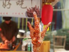 -黎阳老街