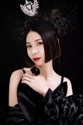 -古摄影婚纱