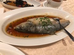 -喜来登由由大酒店九州膳坊中餐厅