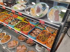 -韩麦大冷面(桂花街直营店)