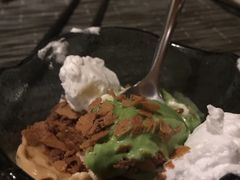 -长沙北辰洲际酒店-兰调全日餐厅