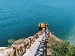 -长岛南北长山旅游景区