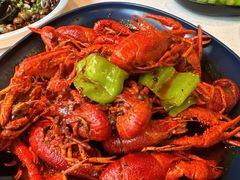 -红盔甲·小龙虾(天钥桥店)