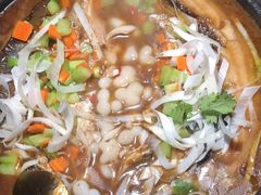 -探鱼·鲜青椒爽麻烤鱼(北京路天河城店)