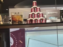 -COSTA COFFEE(西贸凯德晶品4层2店)