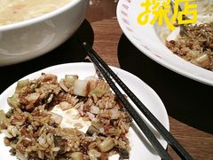 -单家老院·院子里的青岛菜(沙子口店)