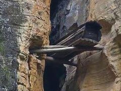 -神农溪纤夫文化旅游区