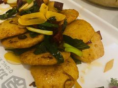 -香香海南菜餐厅