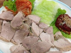 包肉-京都亭(沙柳路店)