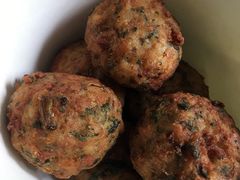 -夏氏怪老头·扬州狮子头(天山西路店)