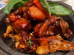 -鹿港小镇(悠唐店)