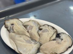 -濠轩阁特色生蚝火锅(水湾路店)