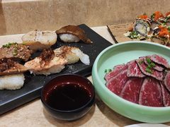 -东京屋(武定路店)