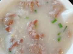 状元及第粥-伍湛记 · 广州老字号(龙津中路店)