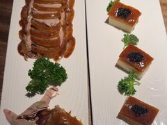 -北京老铺烤鸭(时代广场店)