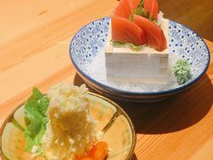 土豆色拉-TORO MaKi 寿司·日料(华创店)