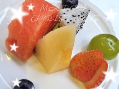 -棕榈岛海鲜自助餐厅(虹桥迎宾馆店)