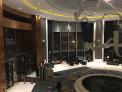 -乌鲁木齐环球国际大酒店