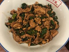 -湘遇湖南菜city店 Taste Hunan Restaurant