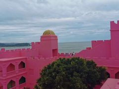 -漳州滨海火山岛自然生态风景区