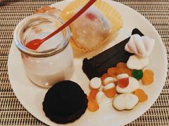 -上海浦东嘉里大酒店
