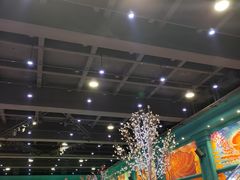 -幸福花欢乐世界(东辰广场A座店)
