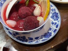 -汇聚德京味铜锅涮肉(沈家桥二路店)