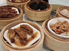 -聚福山莊·寻味顺德(北滘店)
