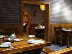 大堂-衡厨·衡阳土菜(中南店)