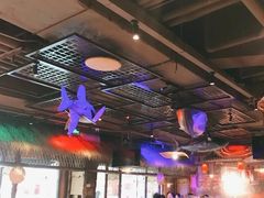 -渔家傲(唐人店)