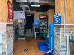 -石记老北京炙子烤肉(松园店)