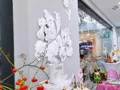 -杜哈夫DOUX RÊVE·生日蛋糕(日月光店)