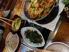 -小俩口烧烤东北菜(双井店)