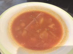 -萨莉亚(巴黎春天成山店)