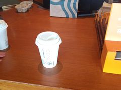 大堂-星巴克(成都科学城店)