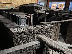 -北京大葆台遗址博物馆