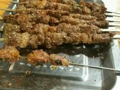 -宝弟羊汤面(政七街店)