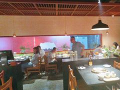 -嘿嘟嘟·肋条烧肉放题(爱融荟城店)