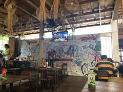 -Naughty Nuri’s Phuket