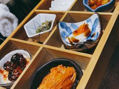 -松临·铁板烧&Omakase(神农店)