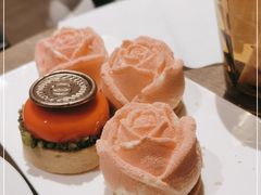 -粤海喜来登酒店·&More聚驿(天河城店)