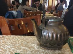 -维吾尔餐厅(宜山路店)